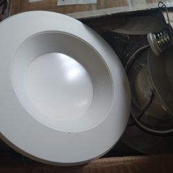 Led Lighting Luminaires 