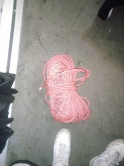 Rope