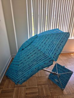 Tommy Bahama Beach Umbrella
