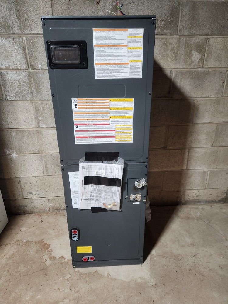 Goodman aruf31b14ac 2.5 Ton Air Handler 
