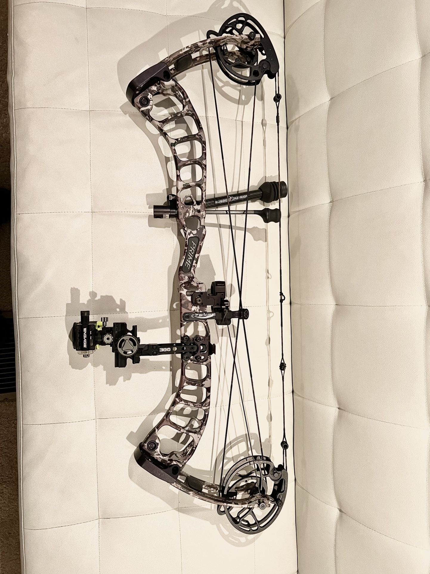 Archery Prime CT3 