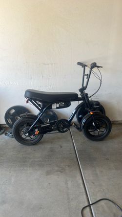E bike schwinn