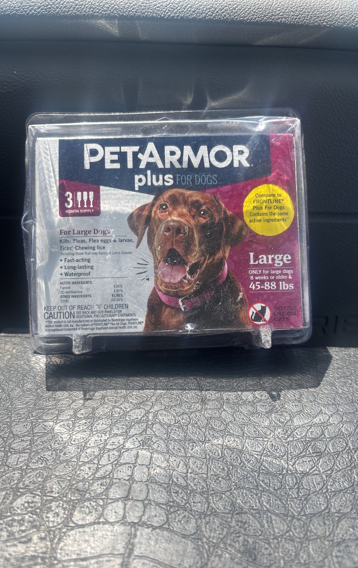 Pet Armor