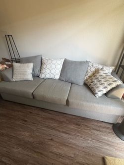 Couch’s