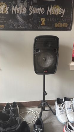 Speaker