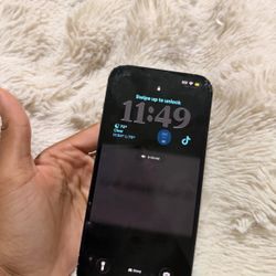 iPhone 13pro Max 1TB