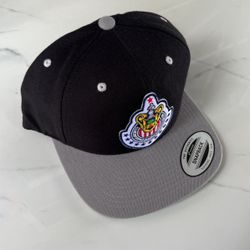 Gorra Snapback hat 🧢