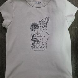 Brandy Melville Cherub T