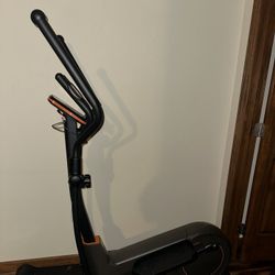 Niceday Elliptical Max 500 Lbs