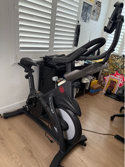 Echelon GT Exercise Bike For Men And Women for Working out, cardio training etc