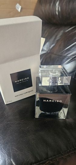 Narciso By Narciso Rodriguez EDT 3 Oz