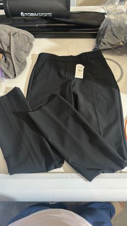 Pants E