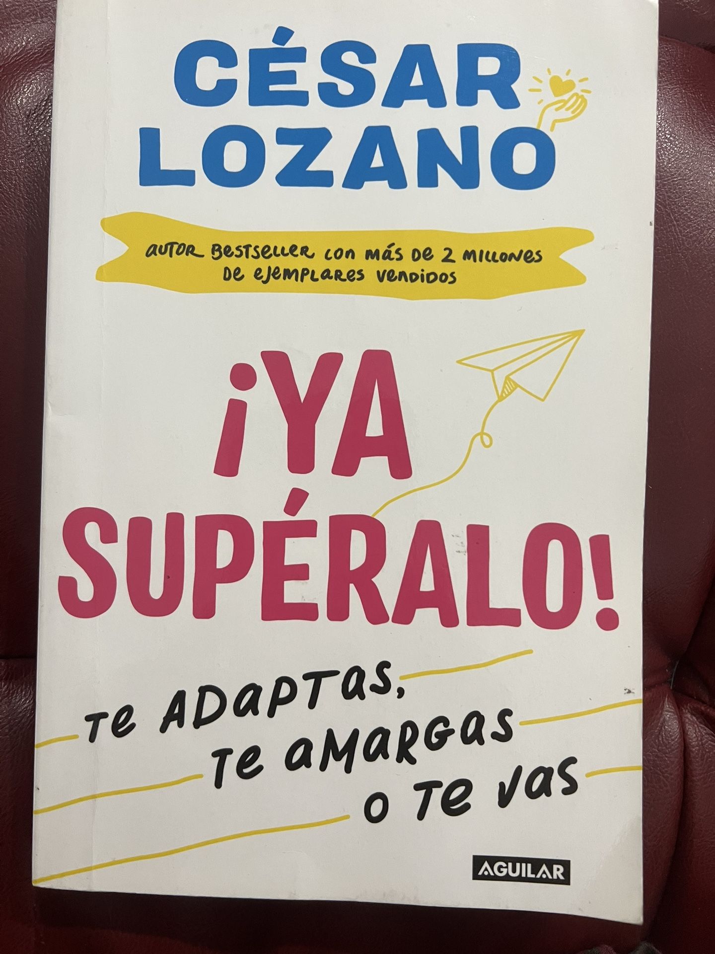 Ya Superalo