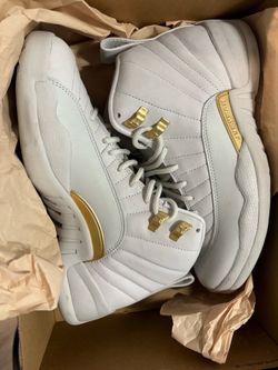 Jordan 12