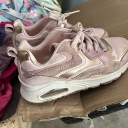 Sketchers Sneakers Girls