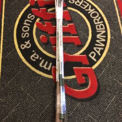 Golf Clubs 