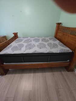 Matress