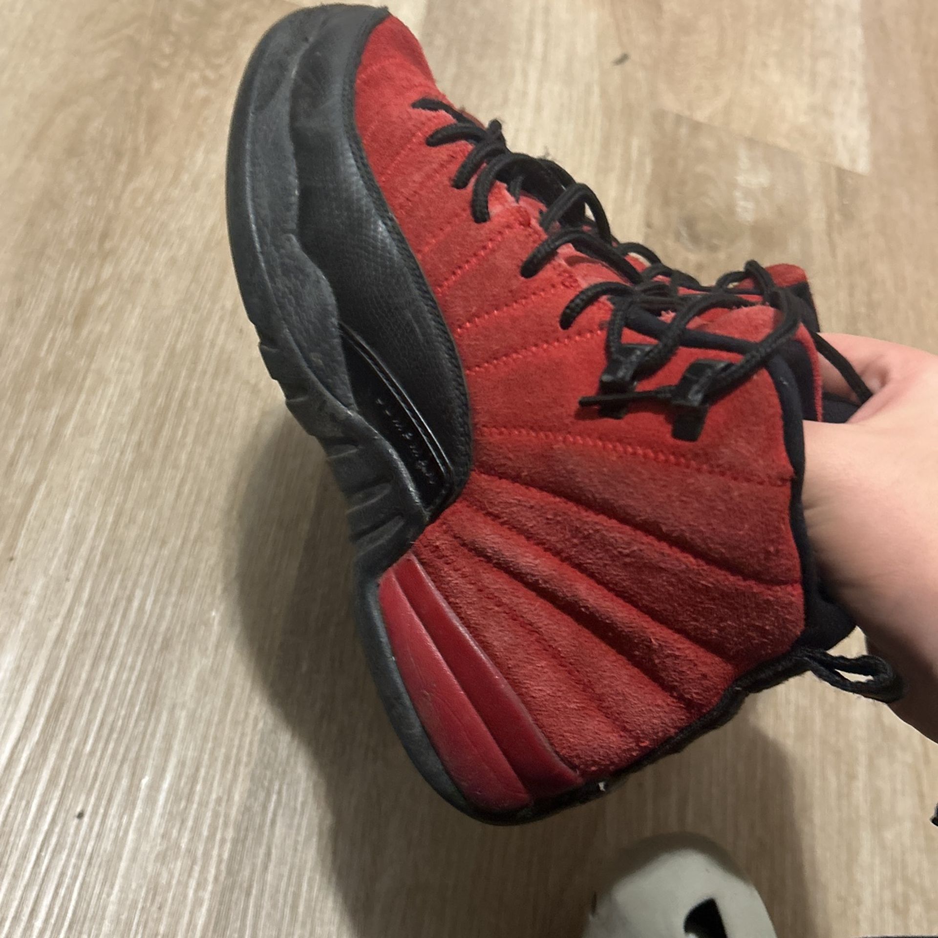Jordan 12 Retro
