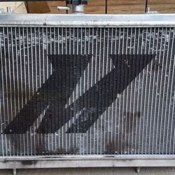 Radiator
