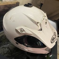 Off-road Helmet
