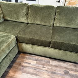 Sectional