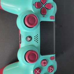 SonY Playstation 4 Slim Cuh2115b 1tb