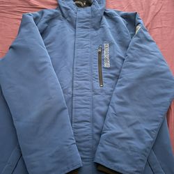 Hollister Winter Jacket 