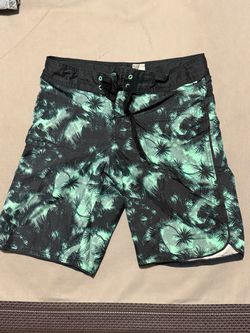 Kids Swim Trunks