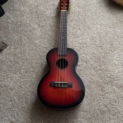 Mahalo Ukulele 