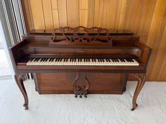 Aerosonic a product of Baldwin piano FREE