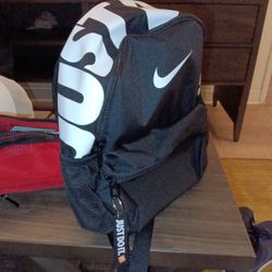 Nike Brasilla Just Do It Mini Backpack 