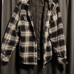 Men’s Shaka Jacket