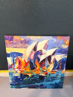 Home Décor & Wall Art – $10 Each — Moving Sale