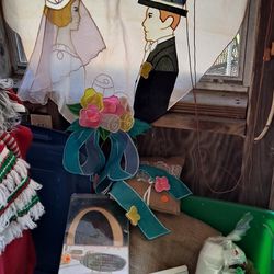 Wedding Decorations Various Prices