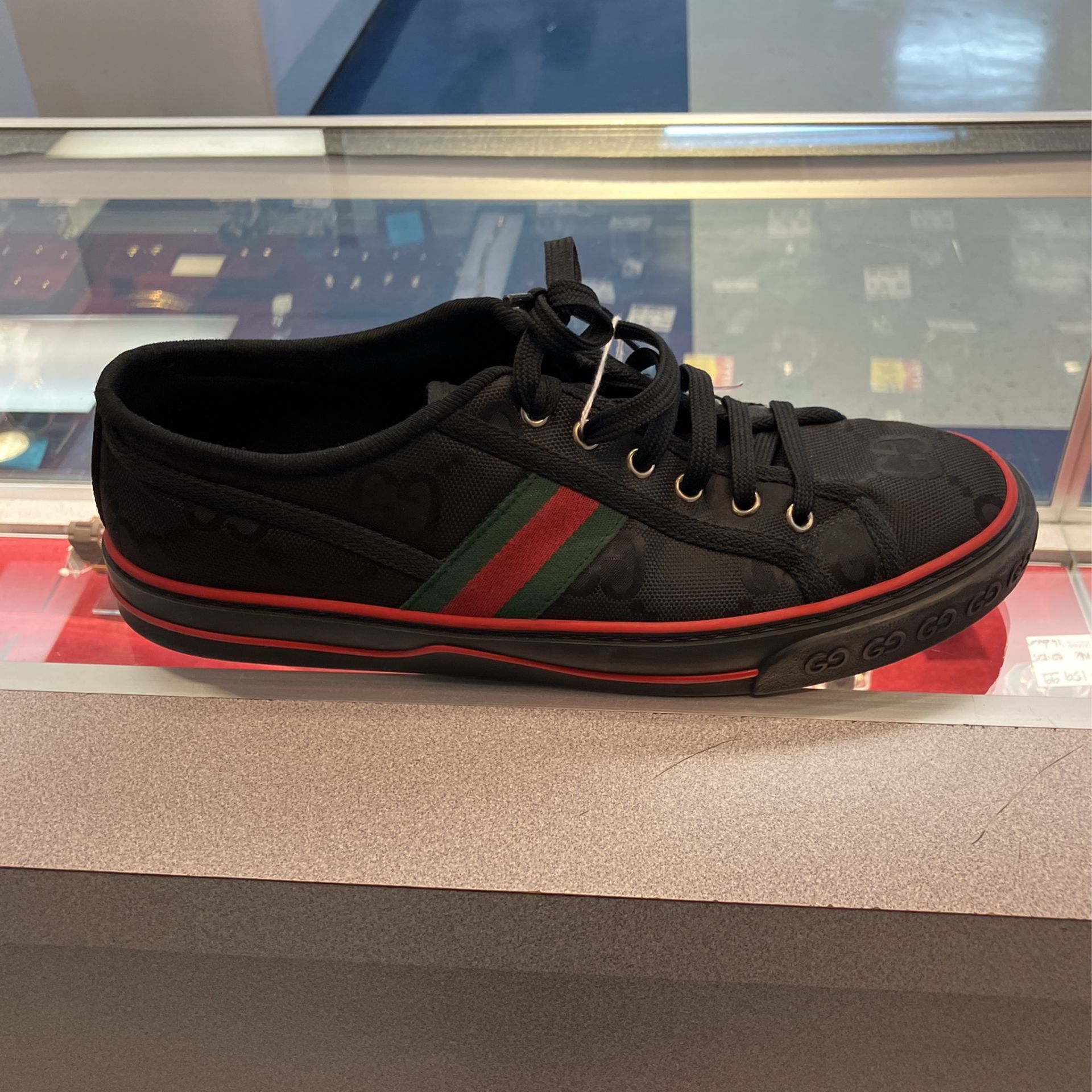 Gucci Shoes