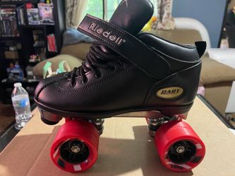 Fast Skates