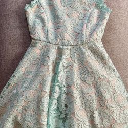 Girl’s Dresses