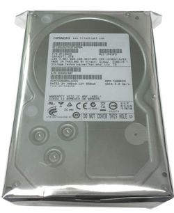 Modded PLAYSTATION 2/PS2 Harddrive Only