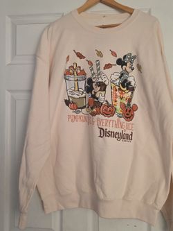 Suerte de Disneyland
