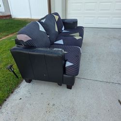 Free Couch Bed