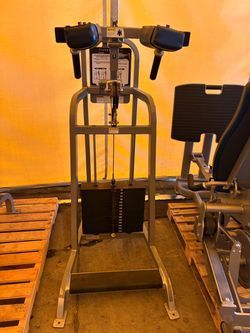 Cybex Calf Raise VERY GOOD CONDITION