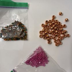 Beads Bundles $8 For All