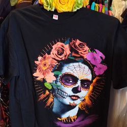 Shirts Glow In The Dark Neon Urban Style