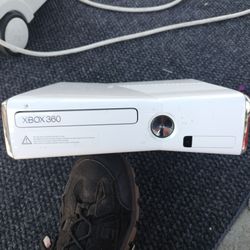 Xbox 360 Working Unit