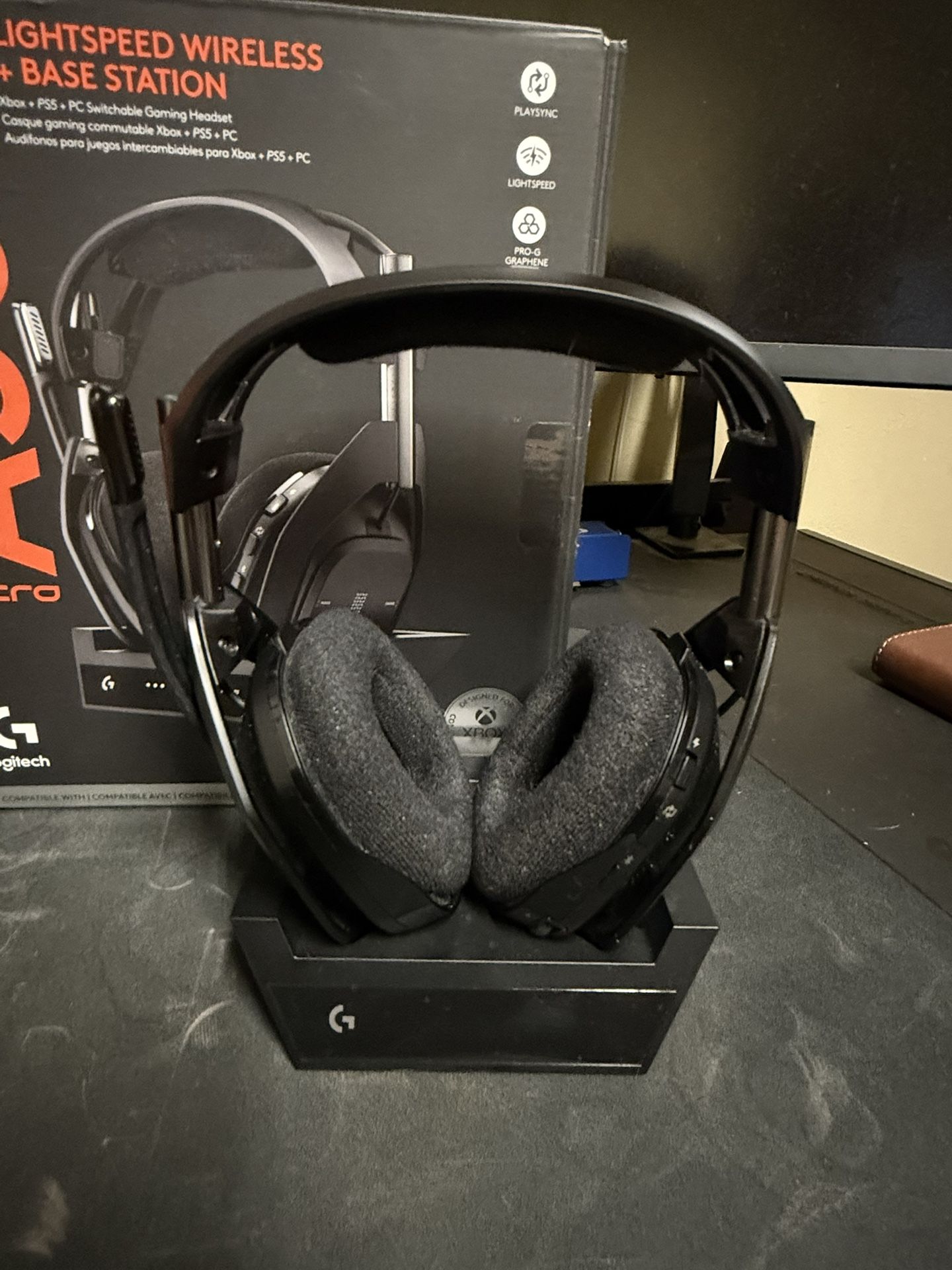 Astro A50x