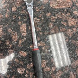 Mac Tools Flex Head 1/4” Ratchet 