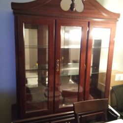 China Cabinet 