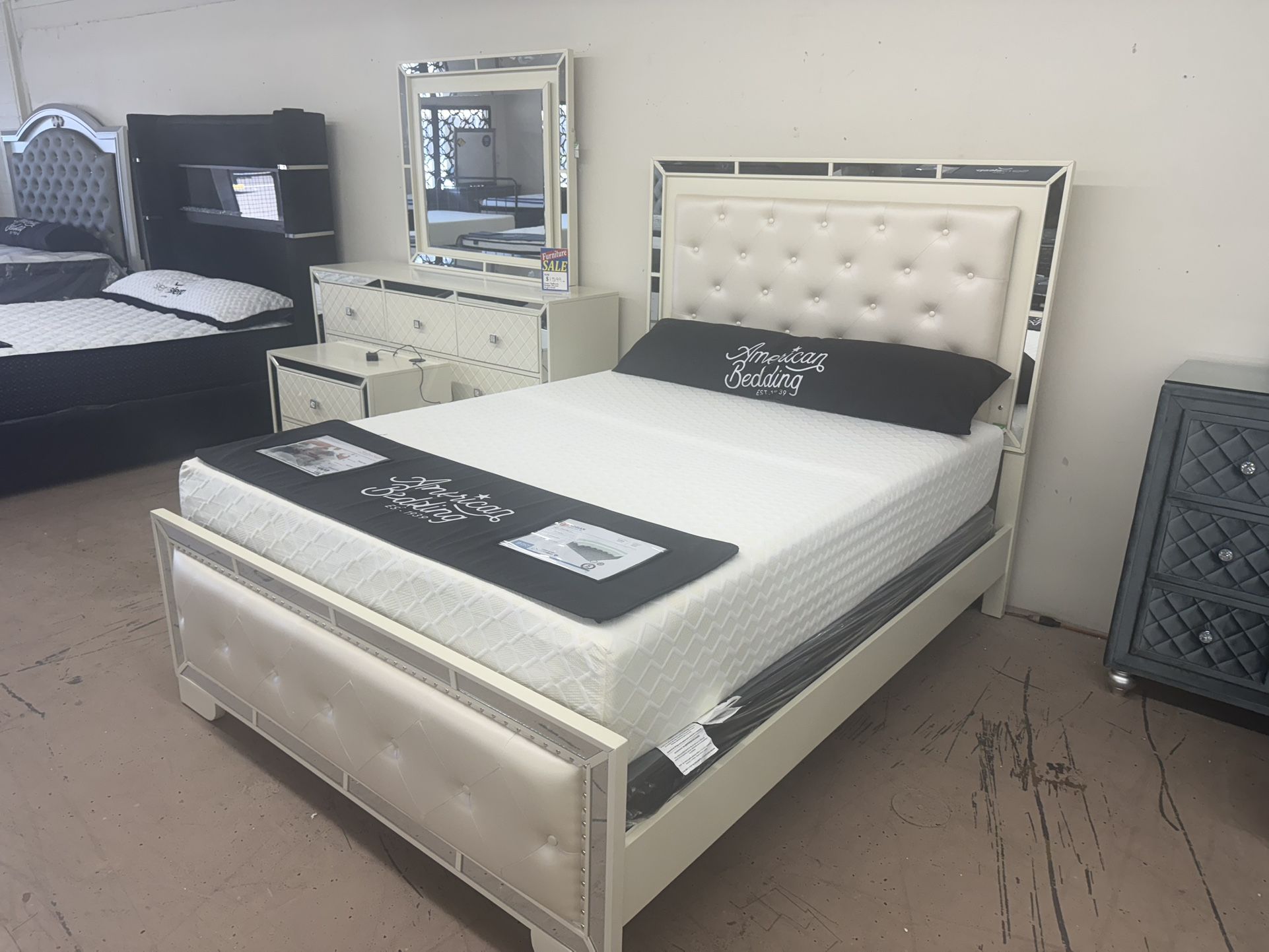 Bedroom Set
