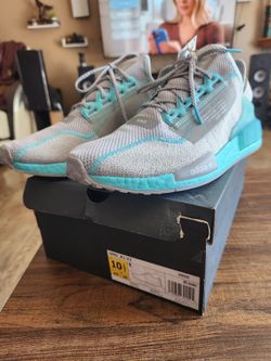 Adidas NMD Size 10.5 