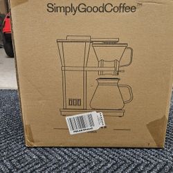 Coffee Machine 
